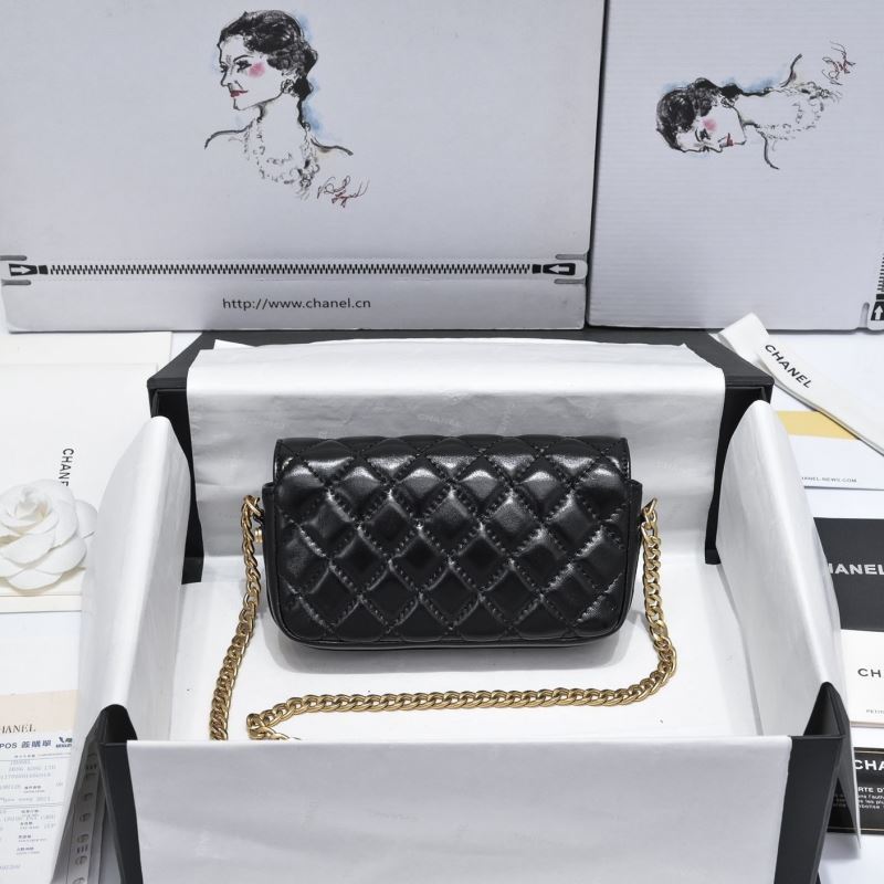 Ch**el satchel bags
